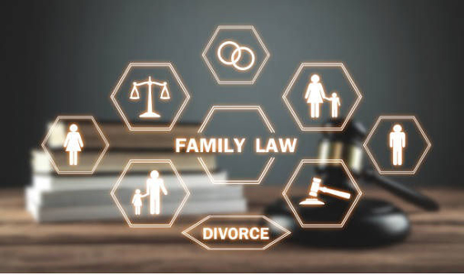 تصویر  Family Law Services